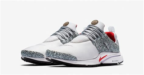 nike presto safari weiß 46|nike presto sneaker.